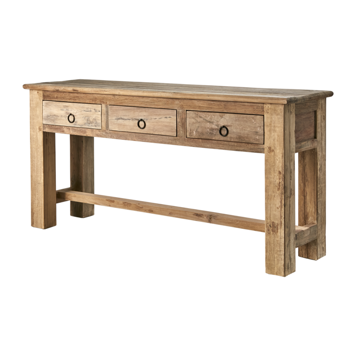 Affari of Sweden RIKO Avlastningsbord, Natur