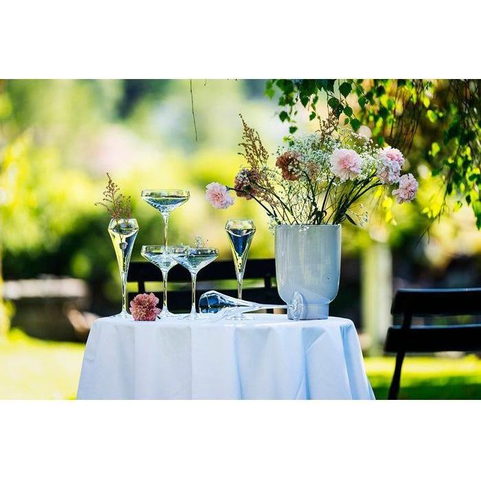 Chef & Sommelier Open Up Champagnekupa 30 cl 6-pack