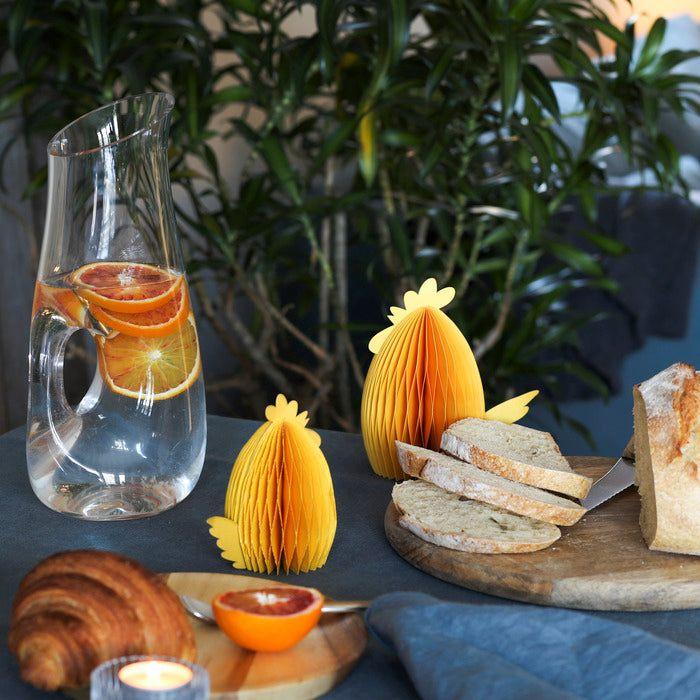 Stiernholm Carafe Karaff 1,2 L Klar