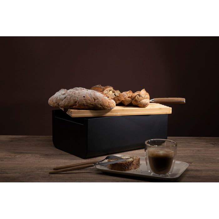 Modern House - Lundi - Brödlåda - 7,5 L