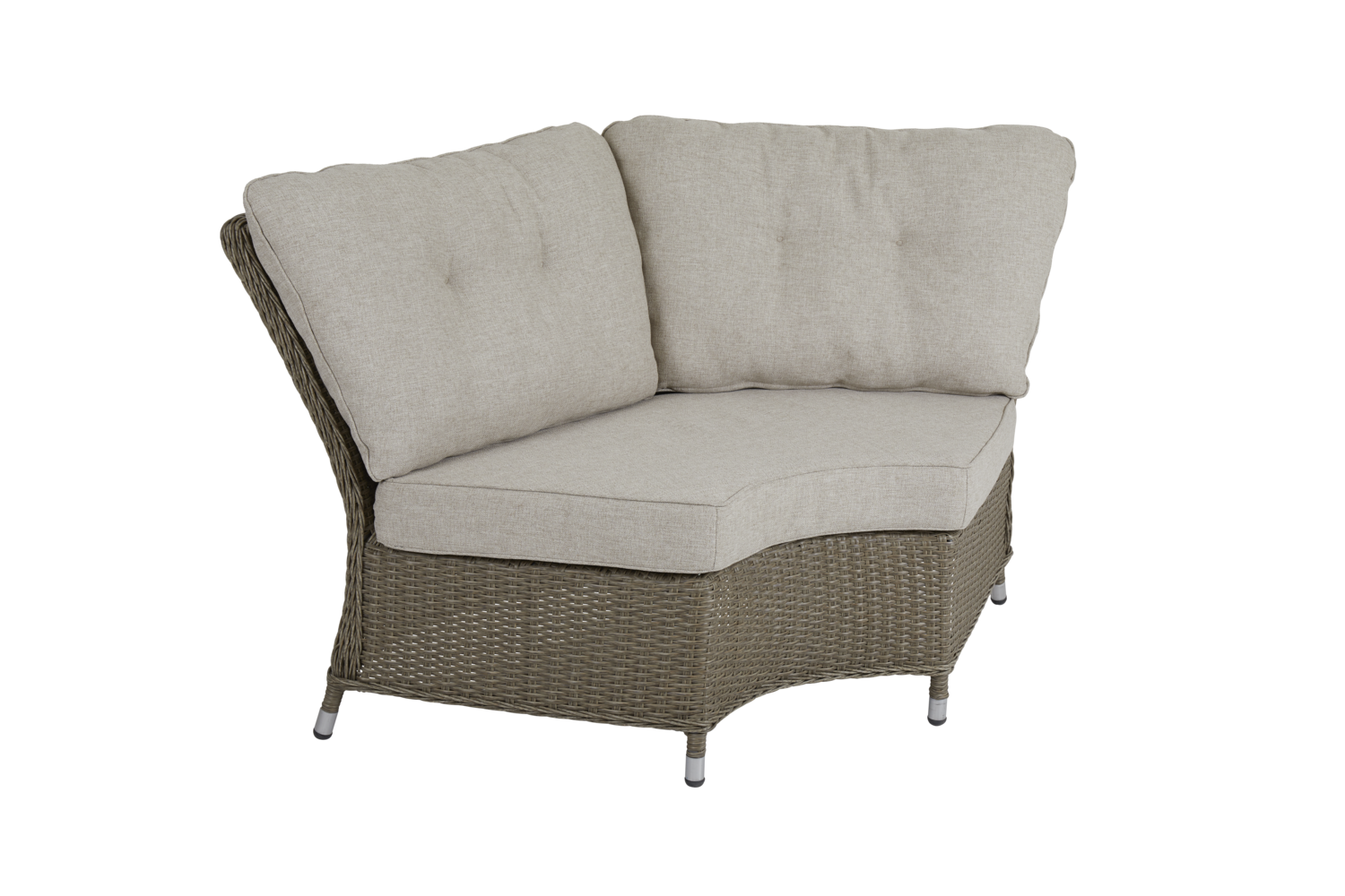 Brafab Hornbrook hörn Beige/sand