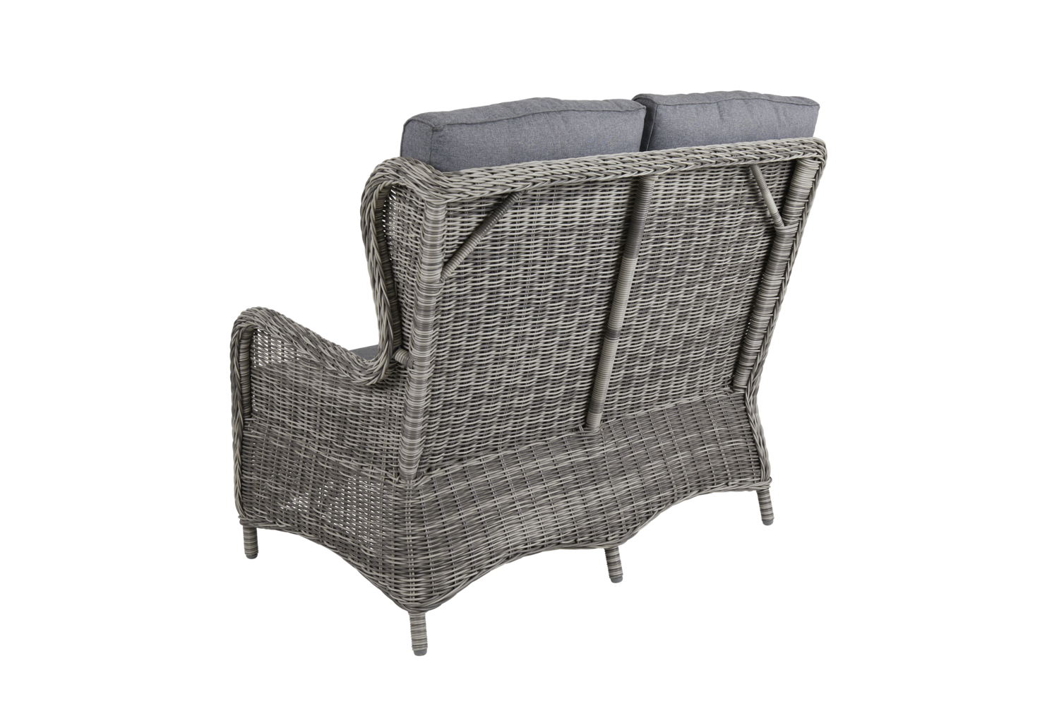 Brafab Rosita avslut Grå/grå