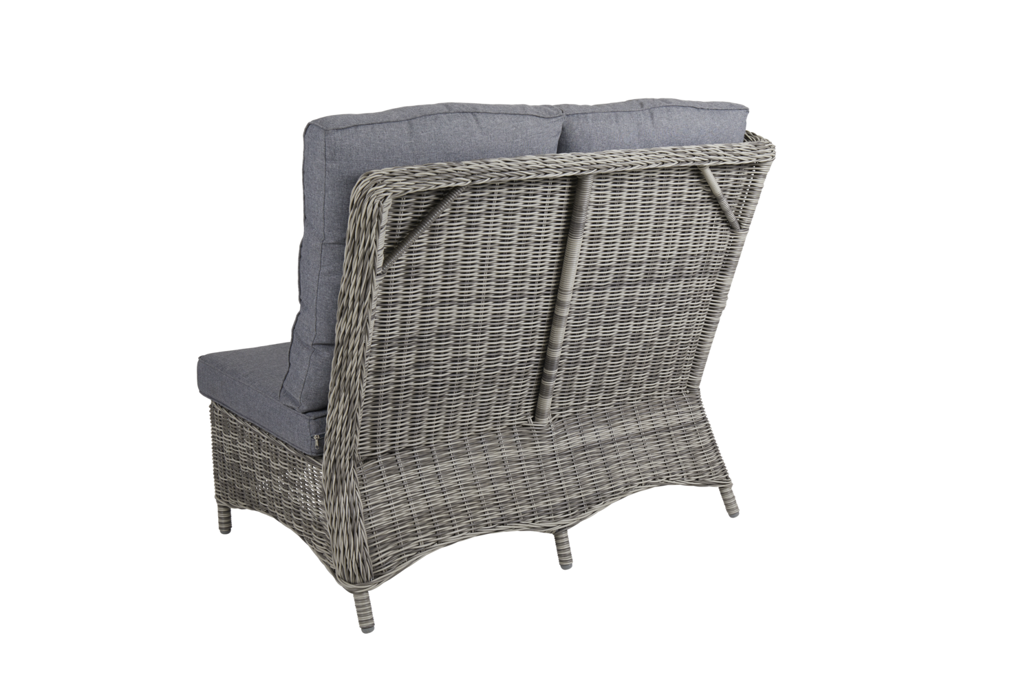 Brafab Rosita avslut Grå/grå