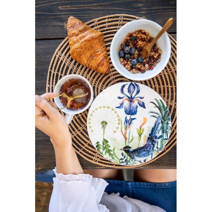 Magnor Florytale Tallrik 21 cm