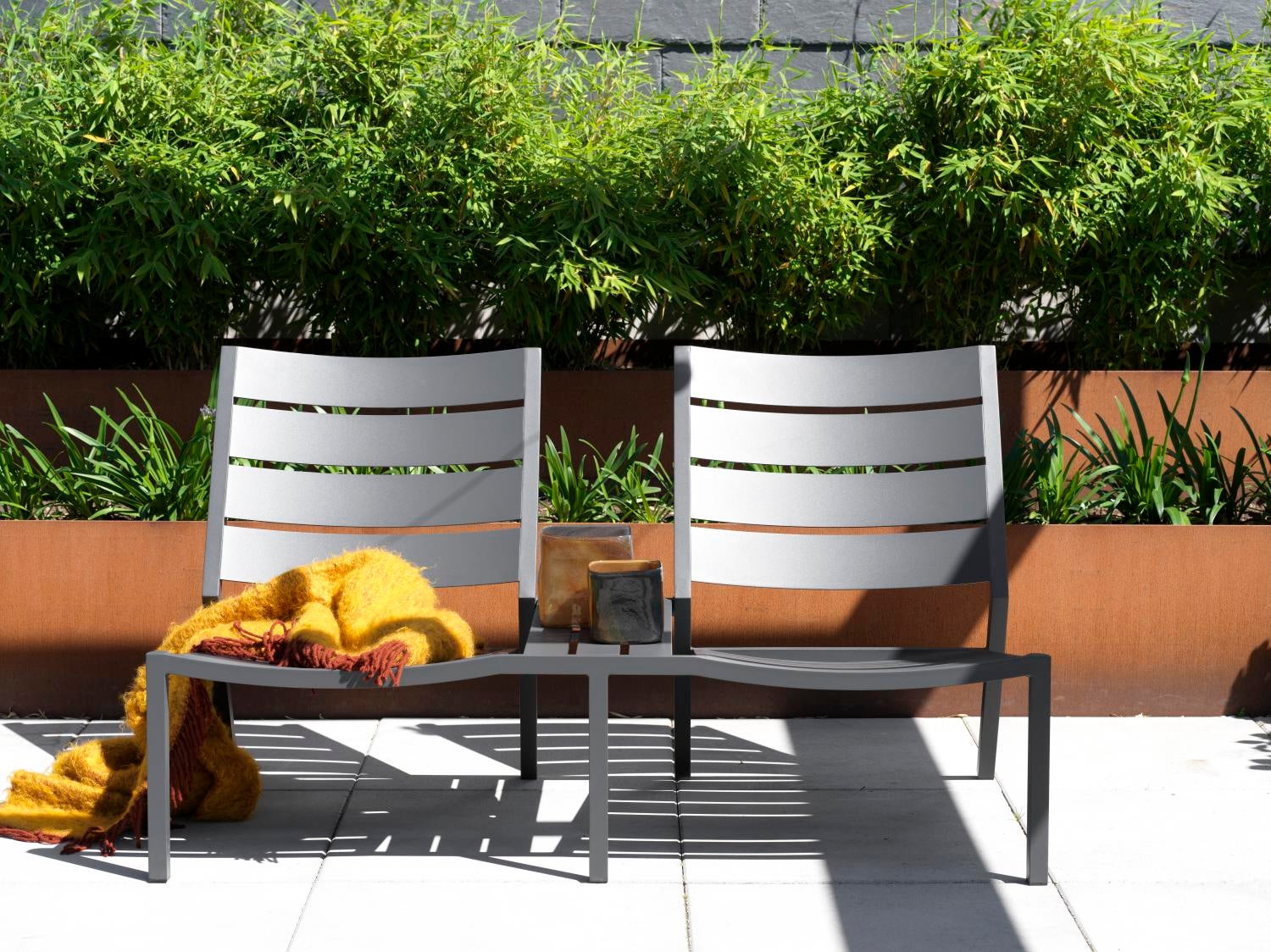 Brafab Delia duo Antracit