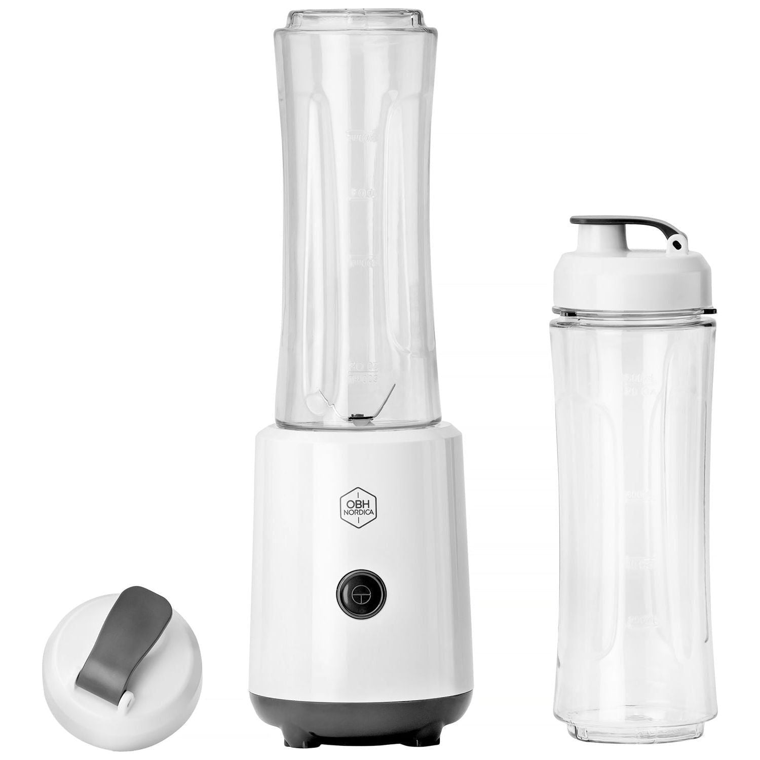 OBH Nordica Blender Smoothie Twister 7740