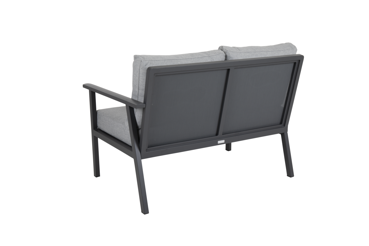 Brafab Samvaro avslut Antracit/Pearl grey