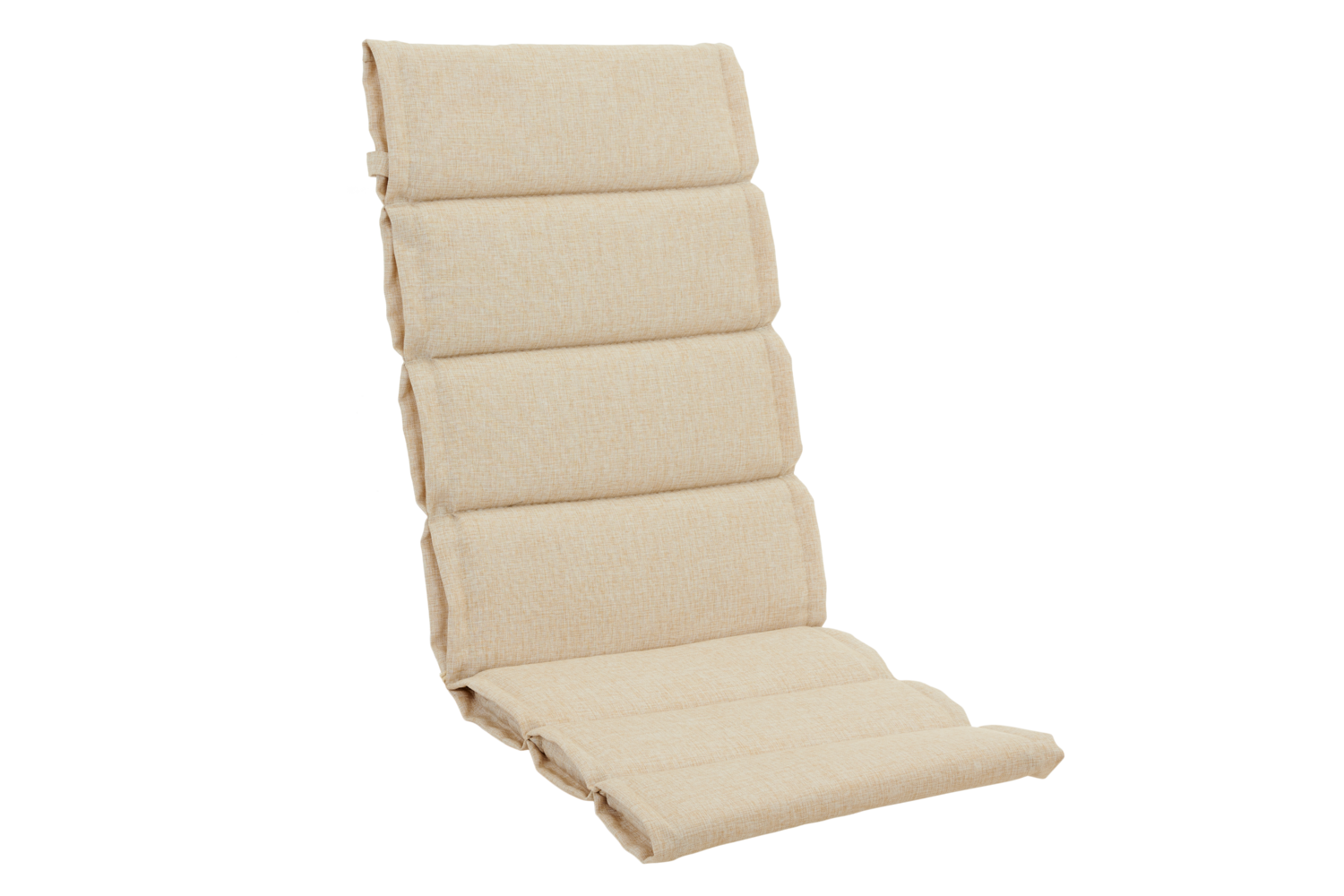 Brafab Dubai pos cushion beige