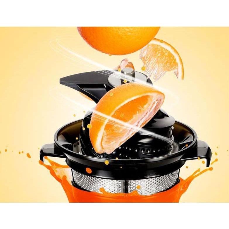 Hurom H310A Slow Juicer Blå