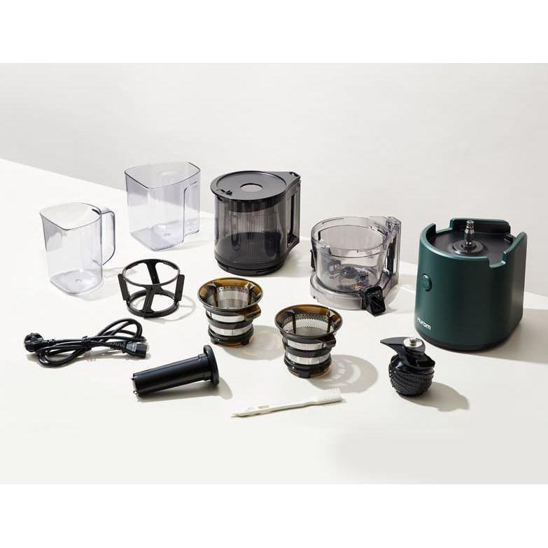 Hurom H320N Slow Juicer Grön