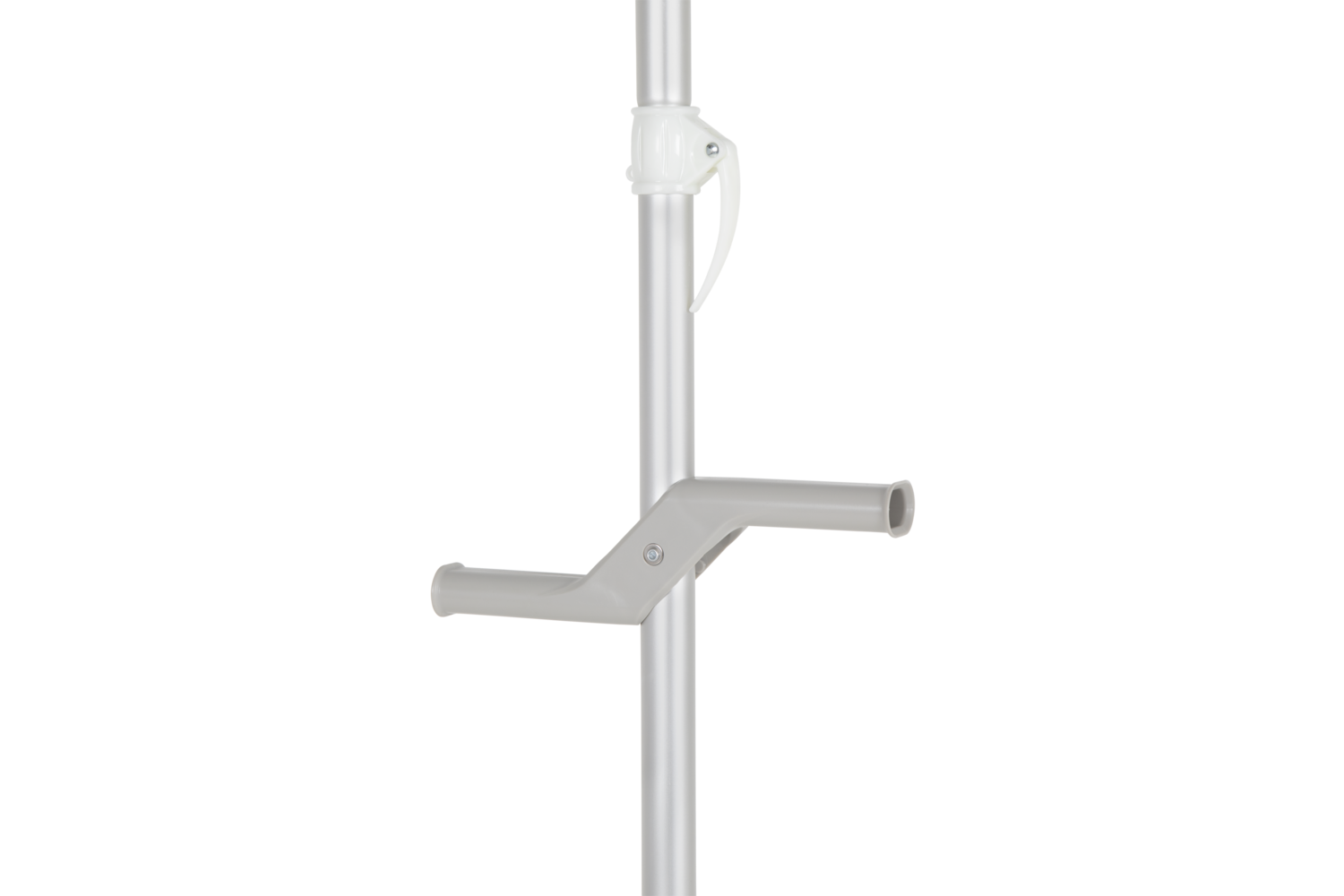 Brafab Soda parasoll Ljusblå