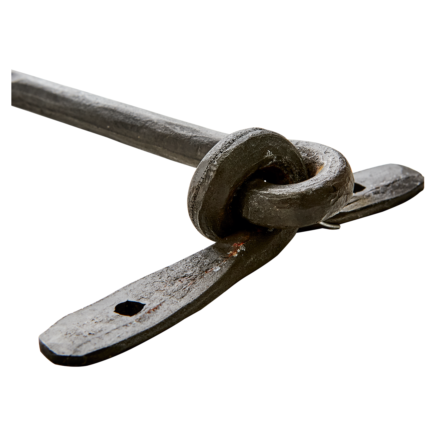 Affari of Sweden LOKE Hasp M, Svart