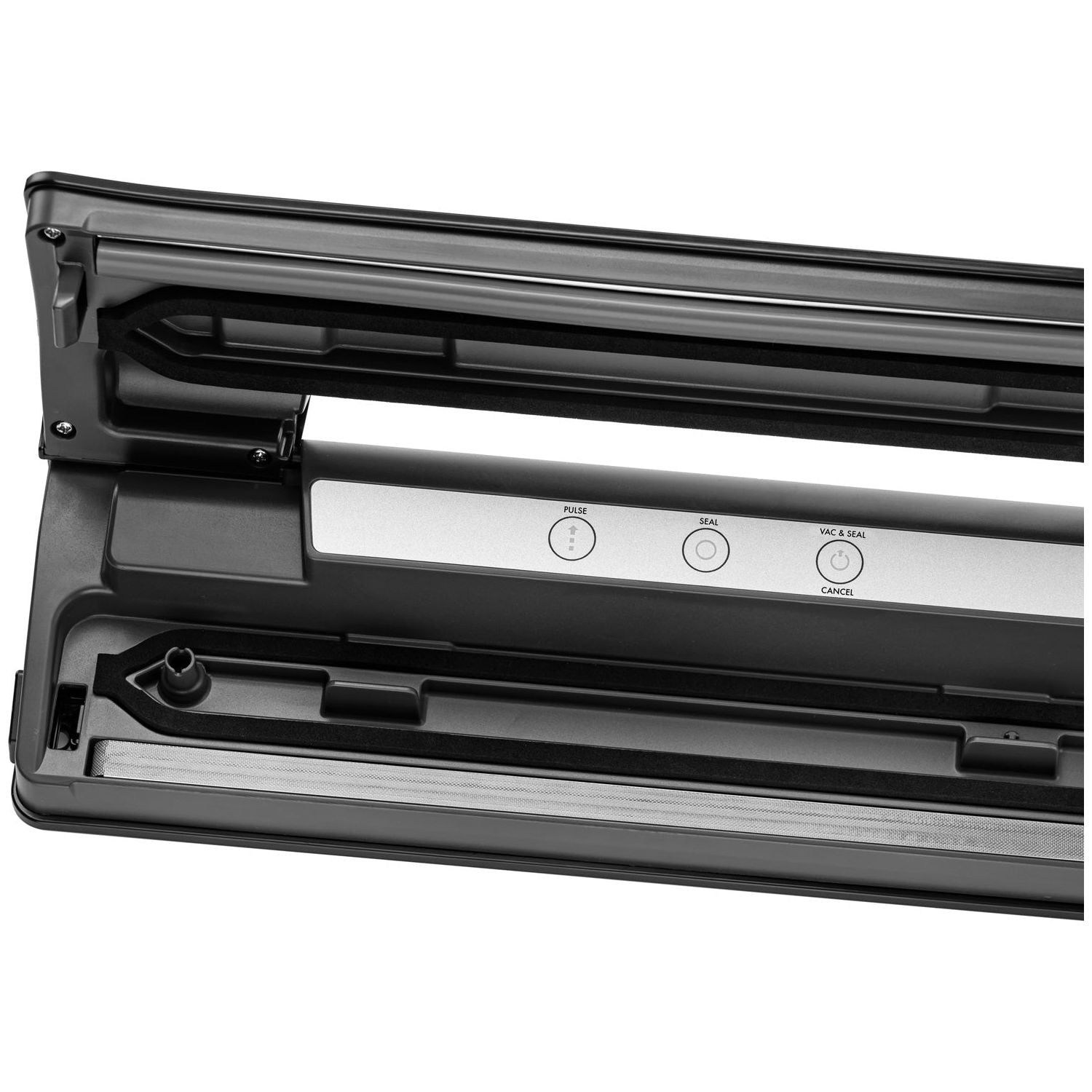 OBH Nordica Vakuumförpackare Compact Fresh 7943