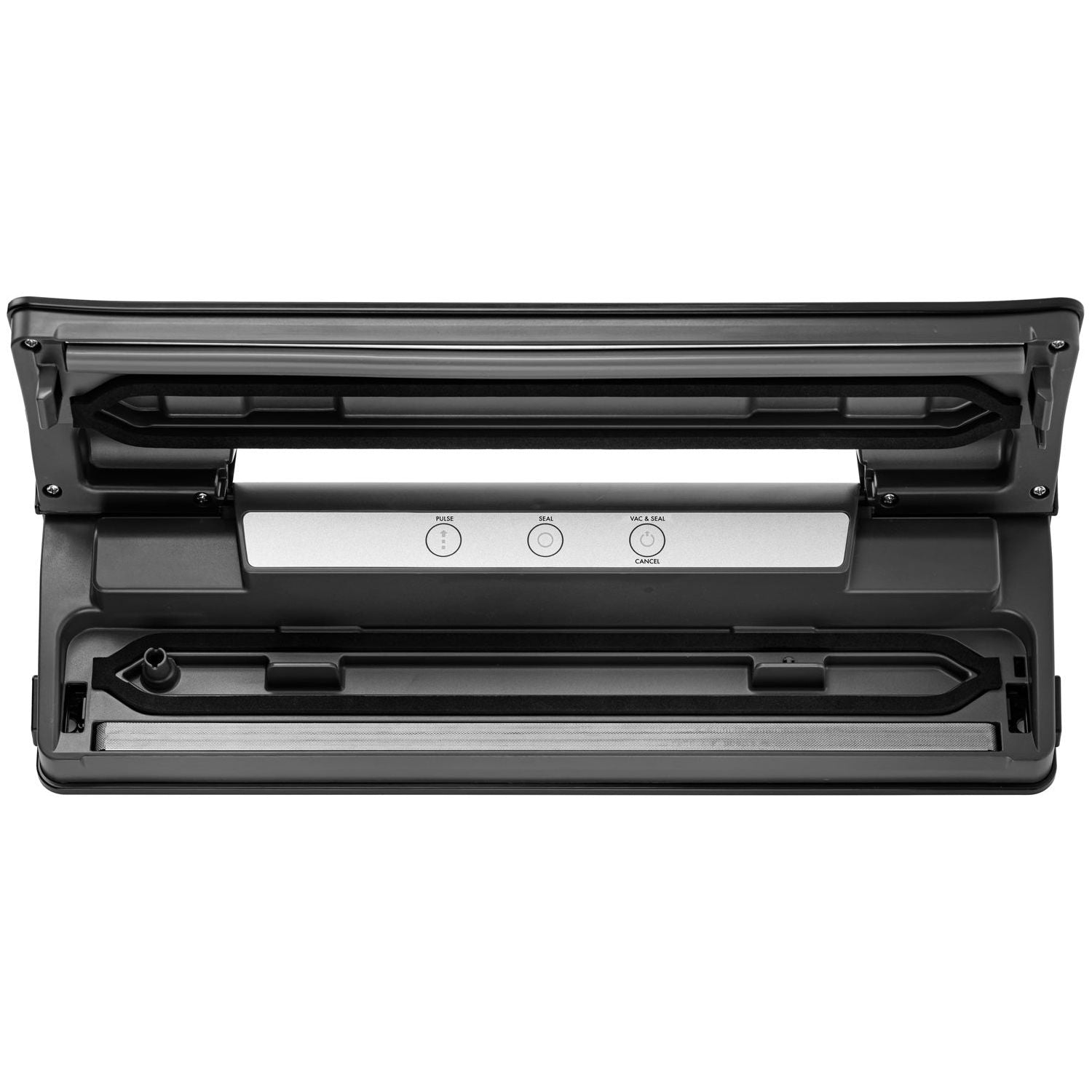 OBH Nordica Vakuumförpackare Compact Fresh 7943