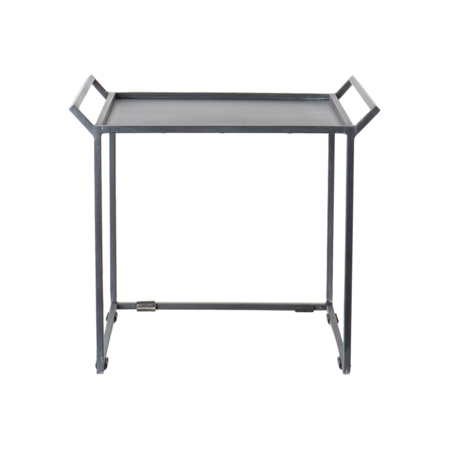 Affari of Sweden THOMAS Satsbord, set om 3, Grå