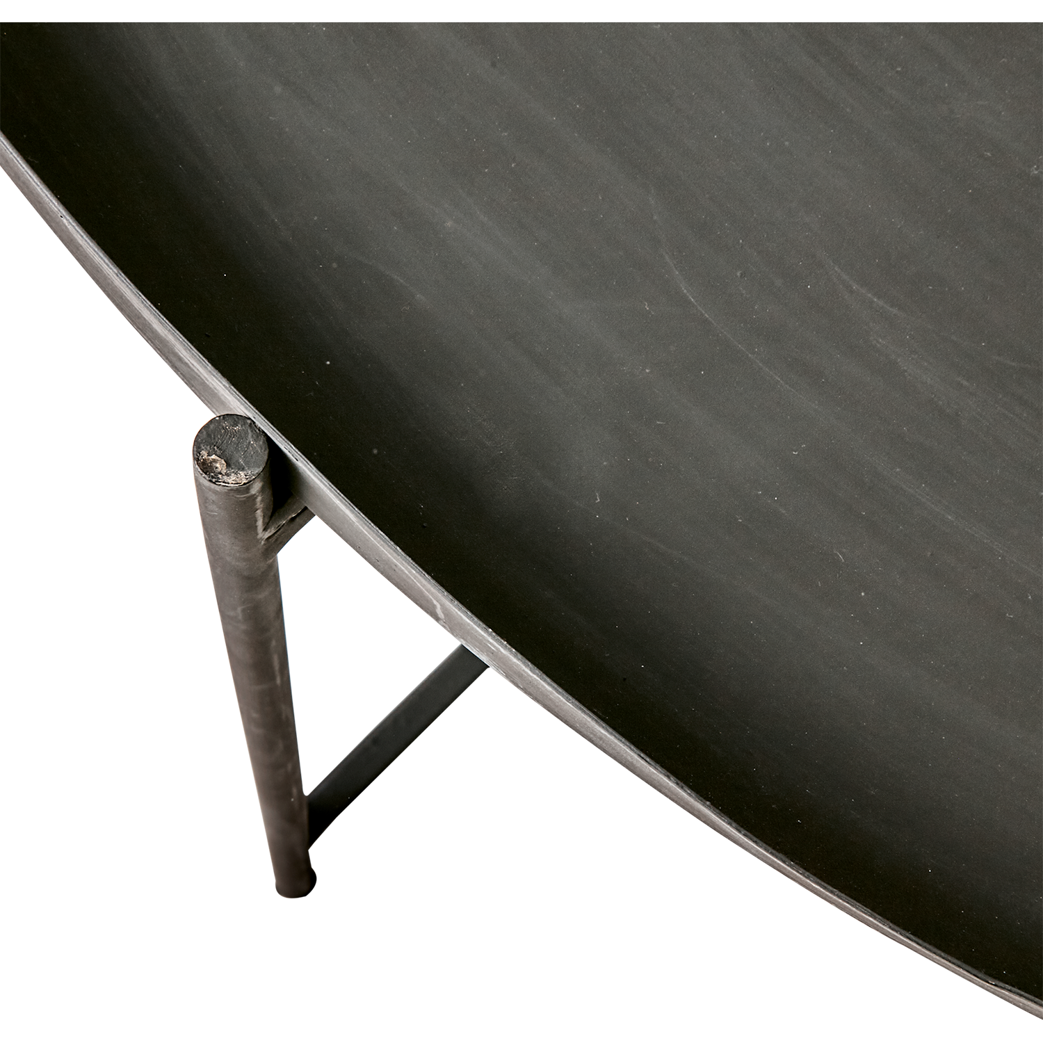 Affari of Sweden THOMAS Bord, Svart