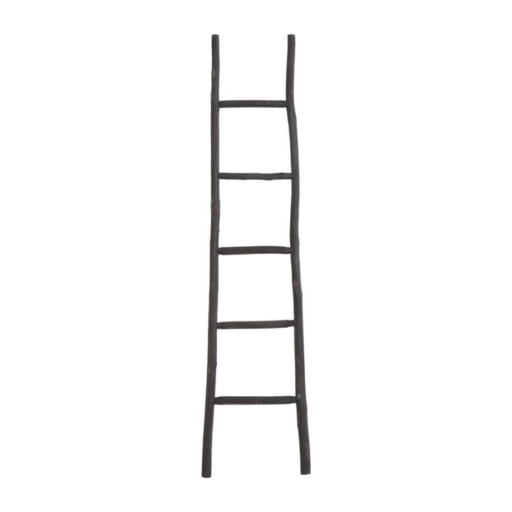 Affari of Sweden LIDO Stege, Svart