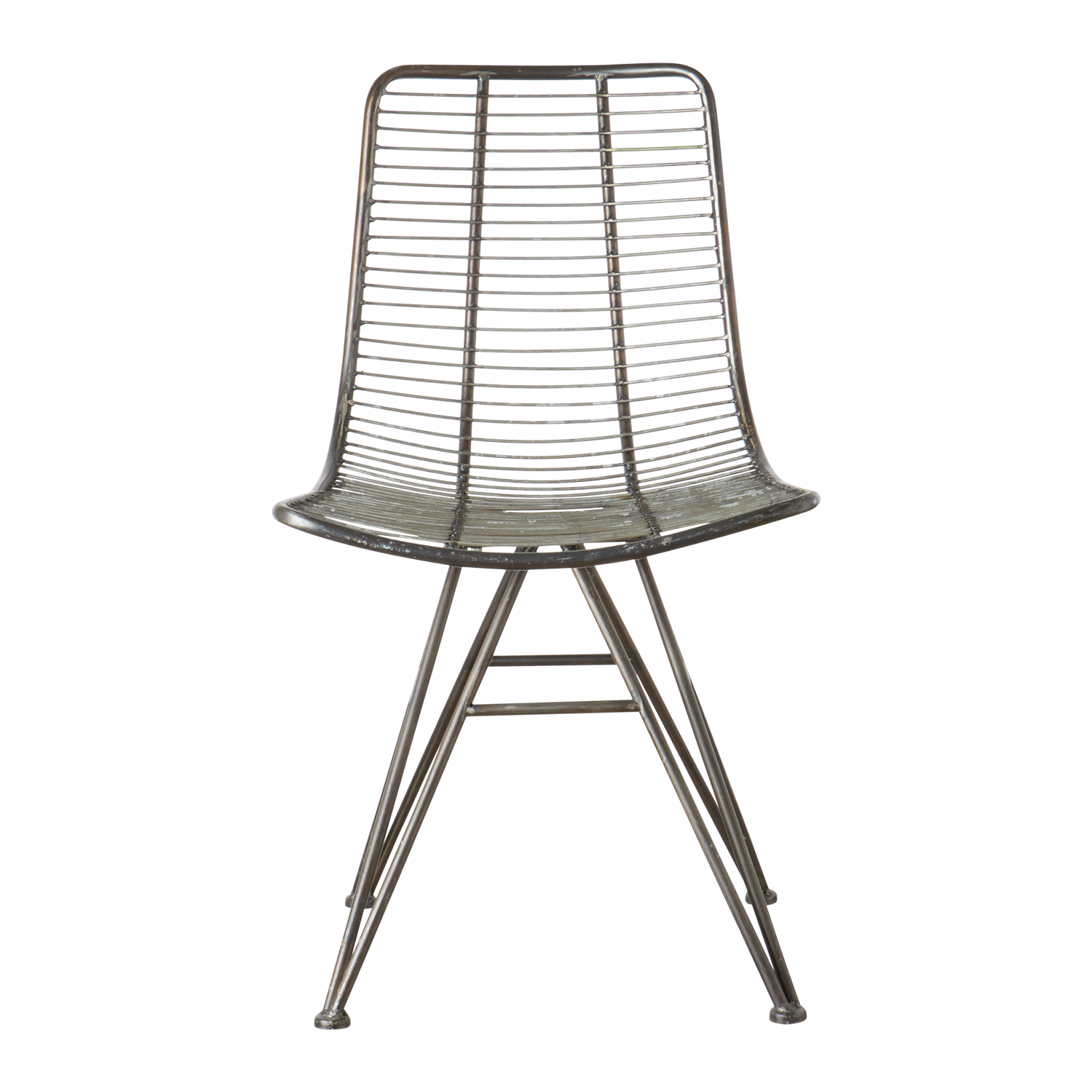 Affari of Sweden WILLIAM Stol, Grå