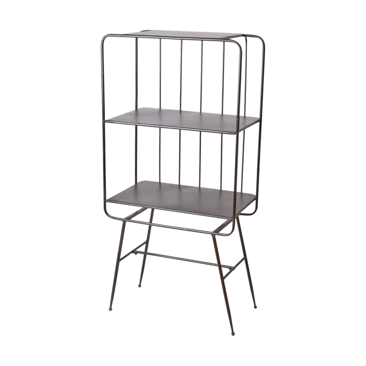 Affari of Sweden WILLIAM Hylla, Grå