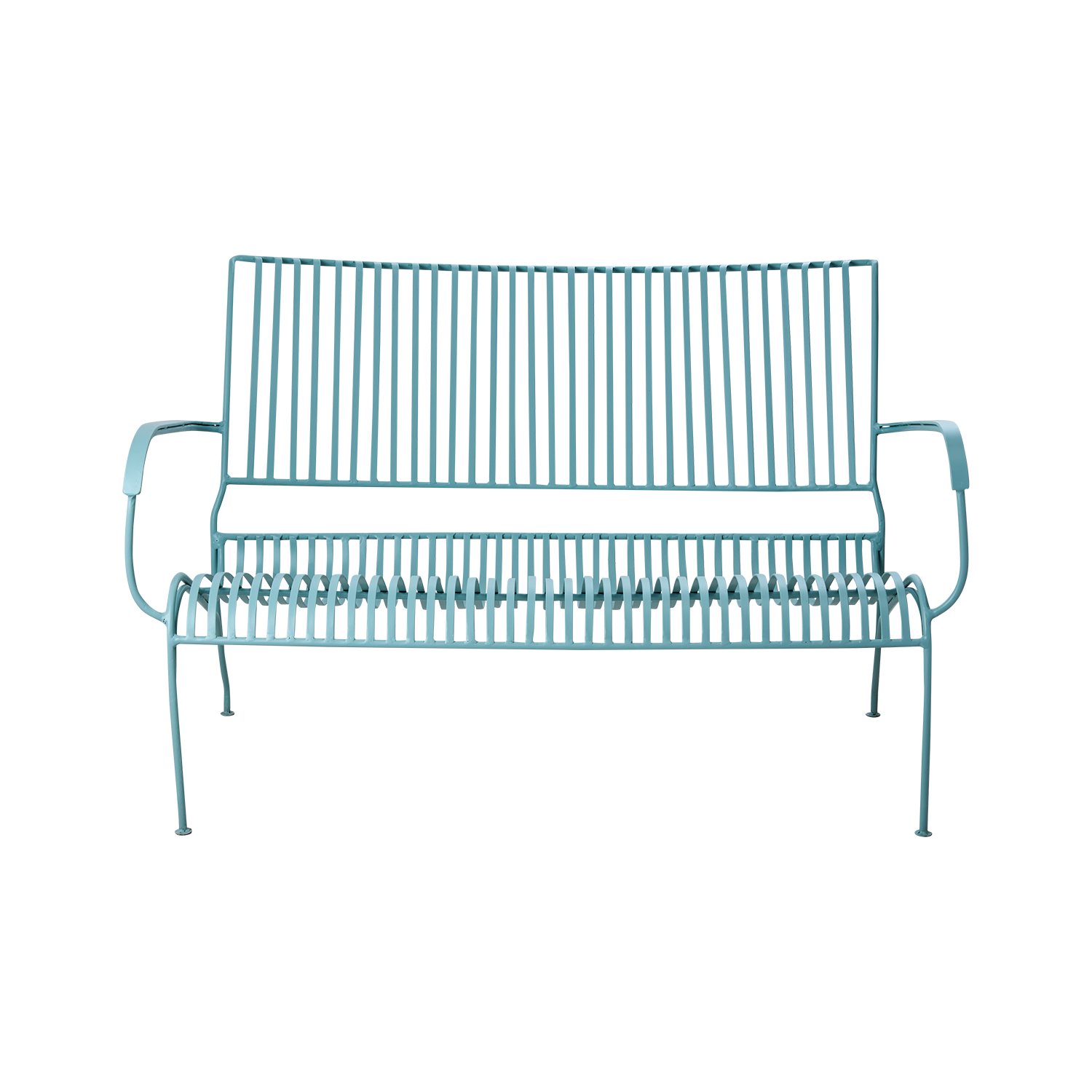 Affari of Sweden VISBY Soffa, Celadon grön