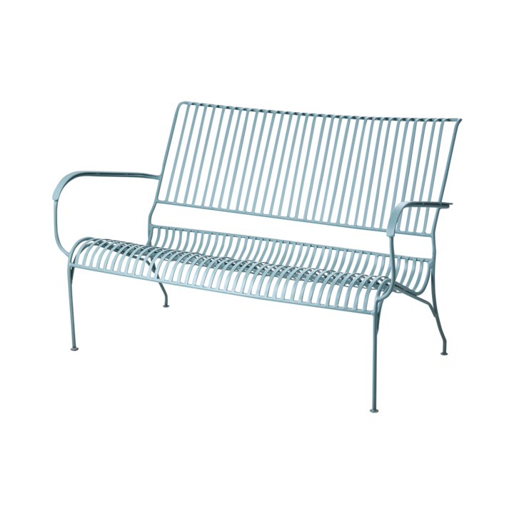 Affari of Sweden VISBY Soffa, Celadon grön