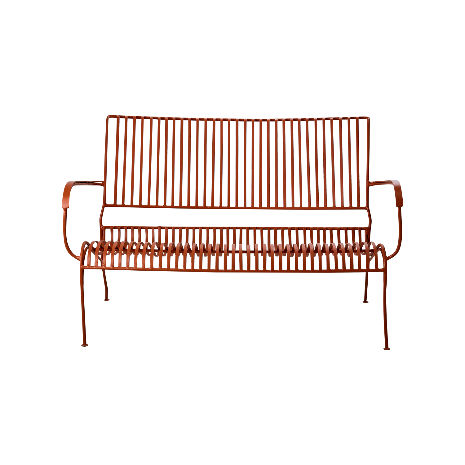 Affari of Sweden VISBY Soffa, Dimorange