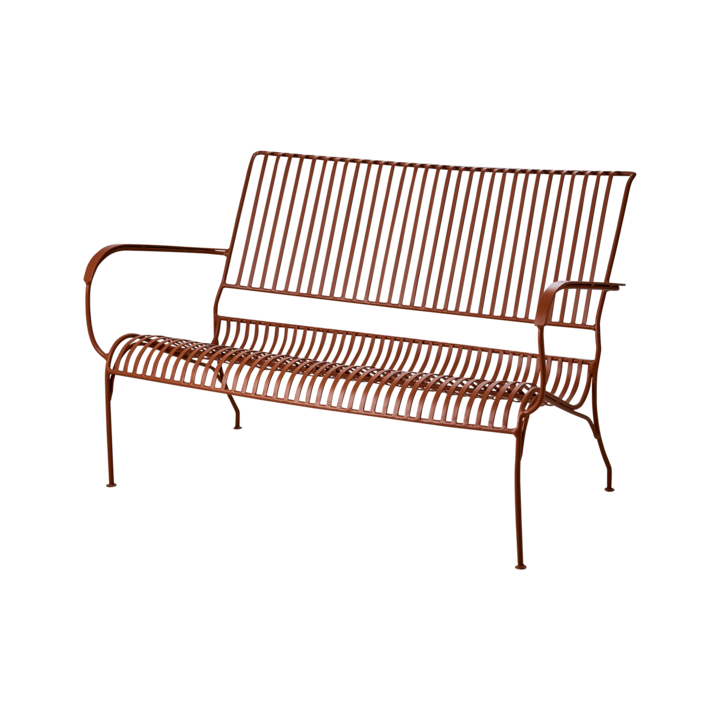 Affari of Sweden VISBY Soffa, Dimorange