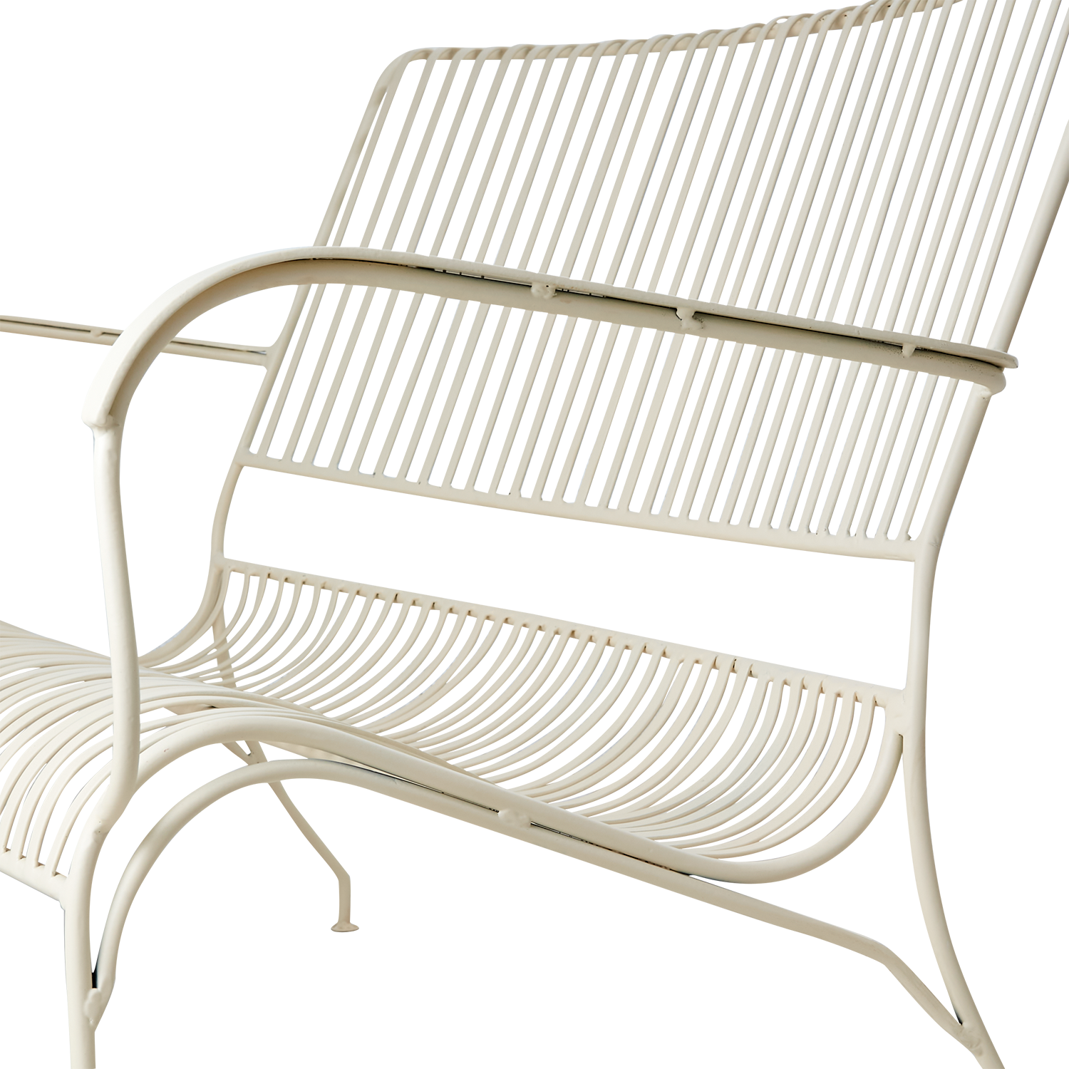 Affari of Sweden VISBY Soffa, Elfenben