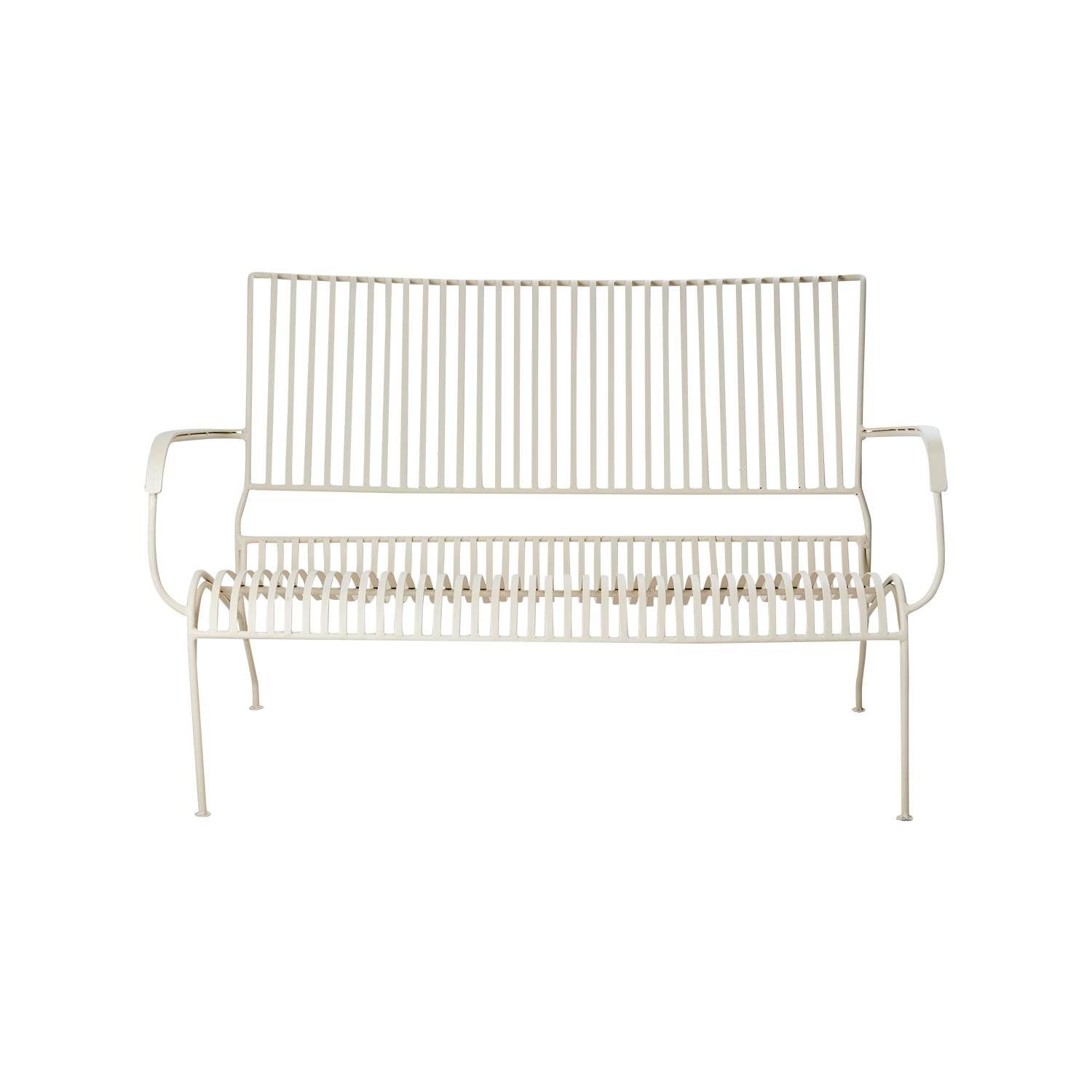 Affari of Sweden VISBY Soffa, Elfenben