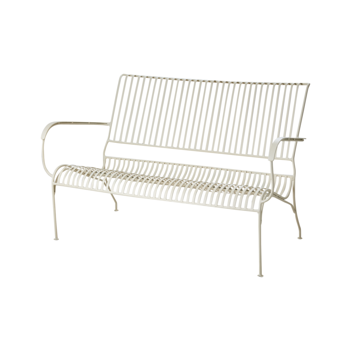 Affari of Sweden VISBY Soffa, Elfenben