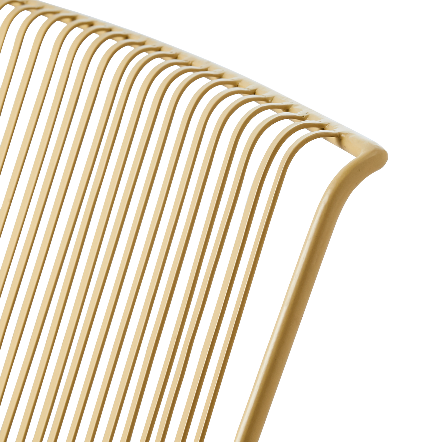 Affari of Sweden VISBY Soffa, Gul