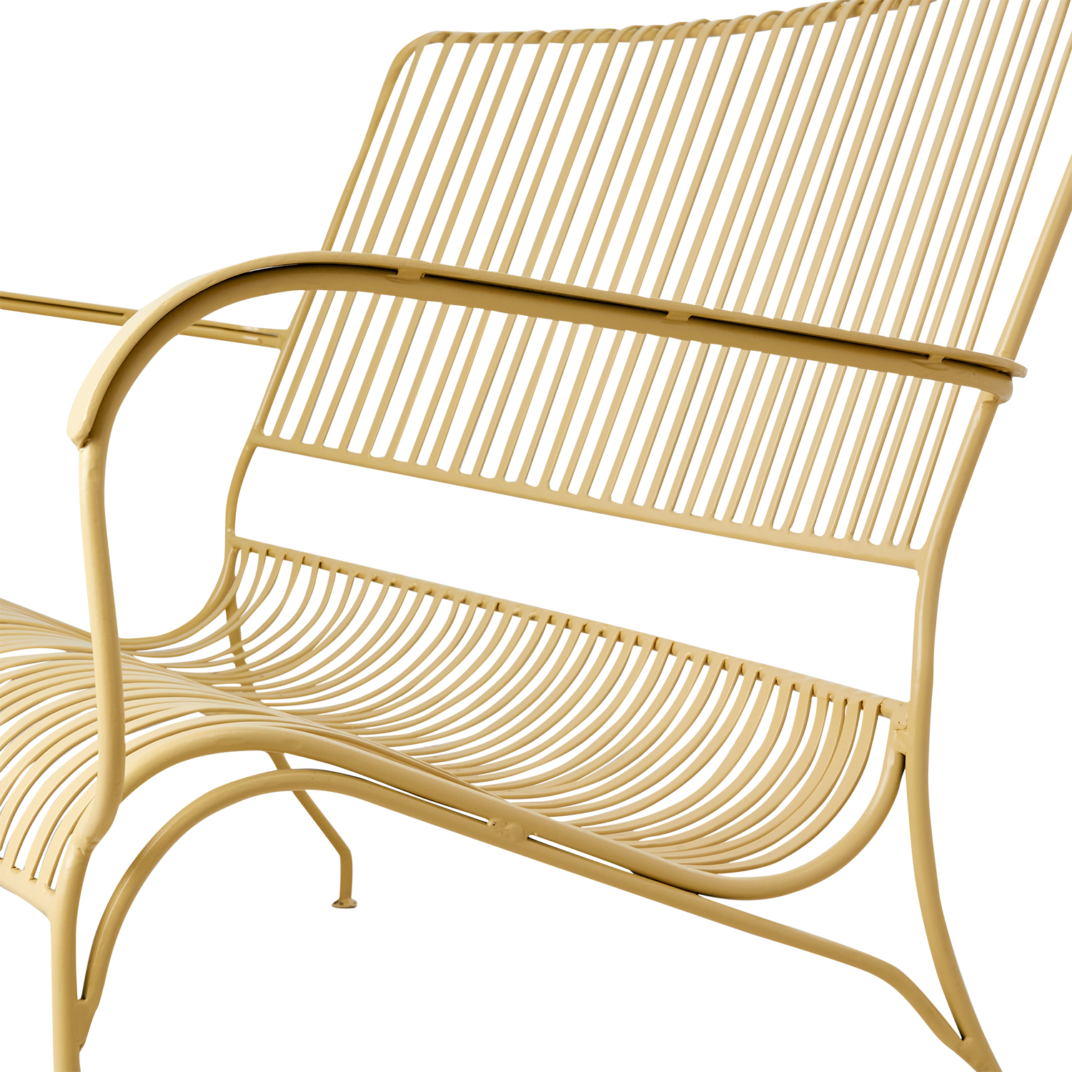 Affari of Sweden VISBY Soffa, Gul