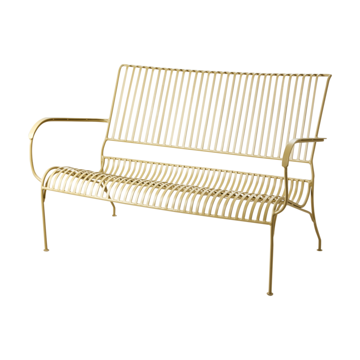 Affari of Sweden VISBY Soffa, Gul