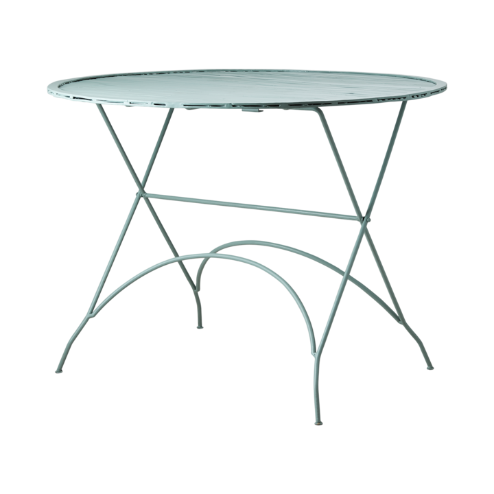 Affari of Sweden VISBY Köksbord, Celadon grön