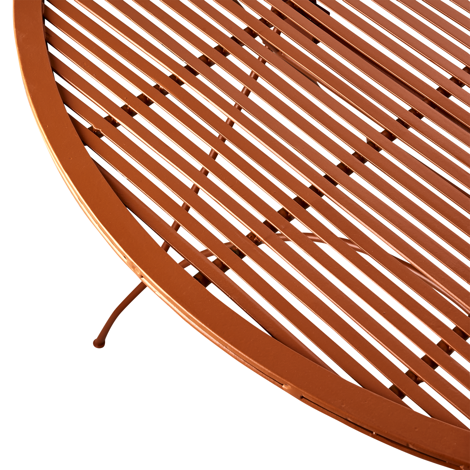 Affari of Sweden VISBY Köksbord, Dimorange