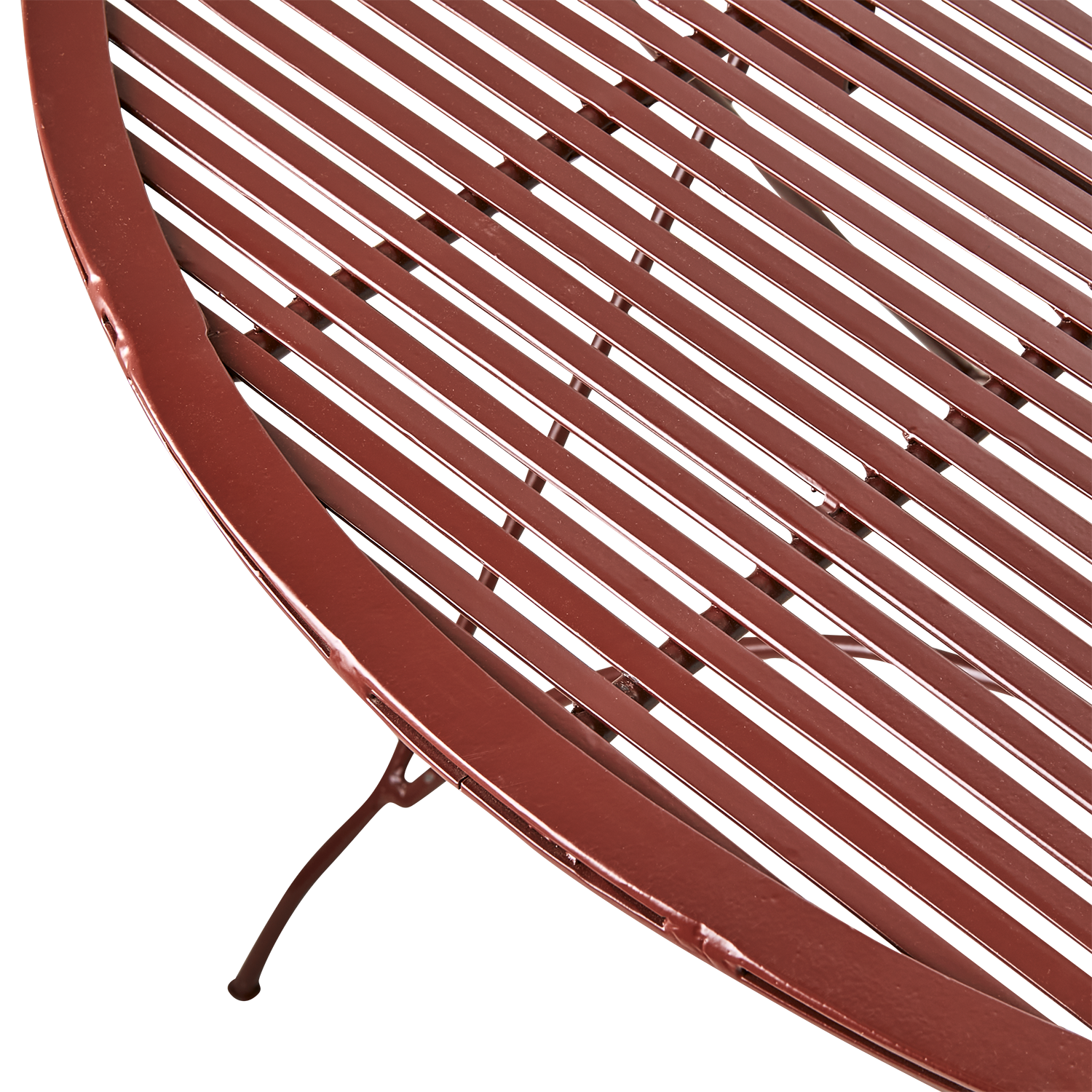 Affari of Sweden VISBY Köksbord, Bordeaux