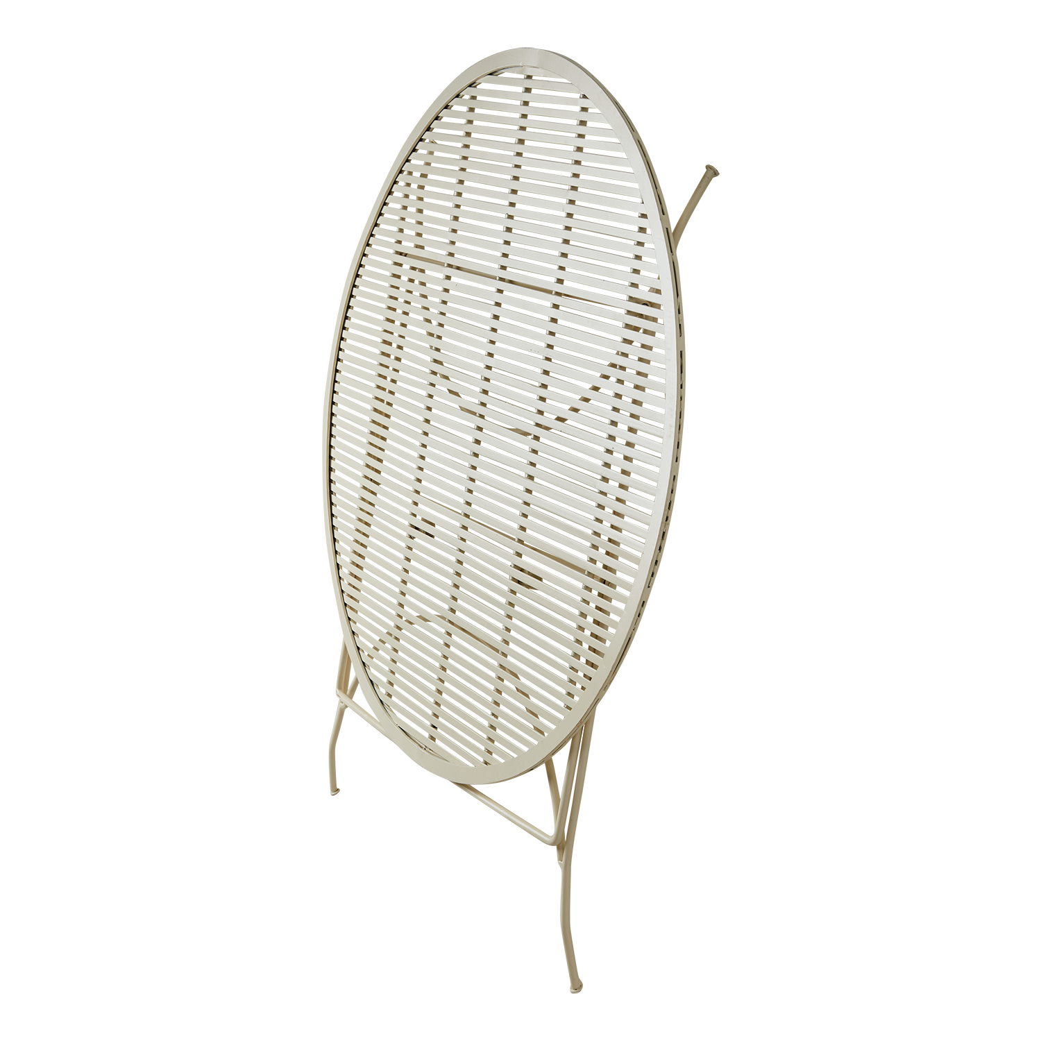 Affari of Sweden VISBY Köksbord, Elfenben