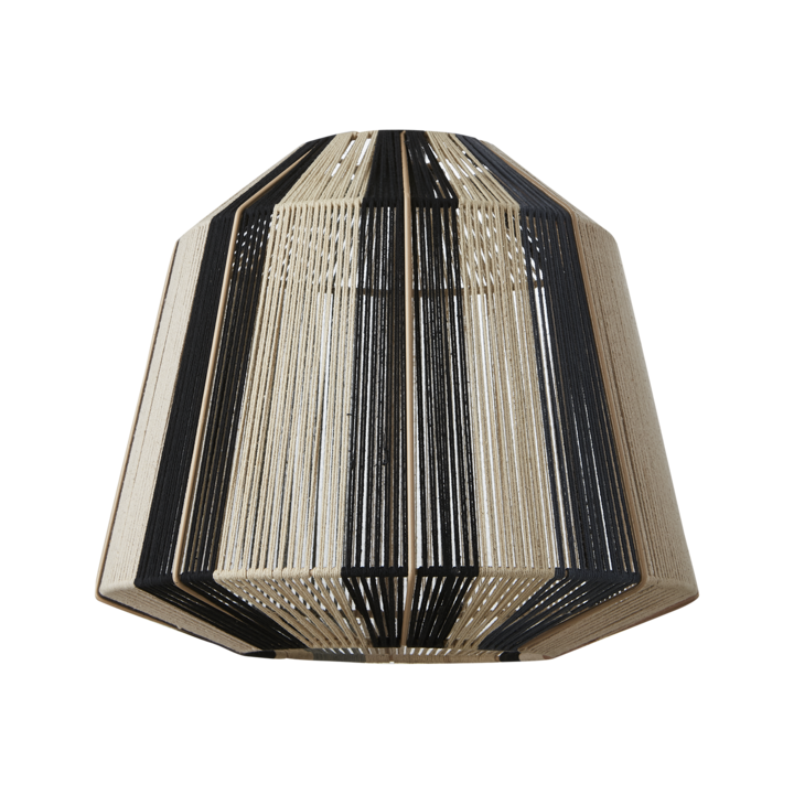 Affari of Sweden JULLAN Lampskärm, Flerfärgad