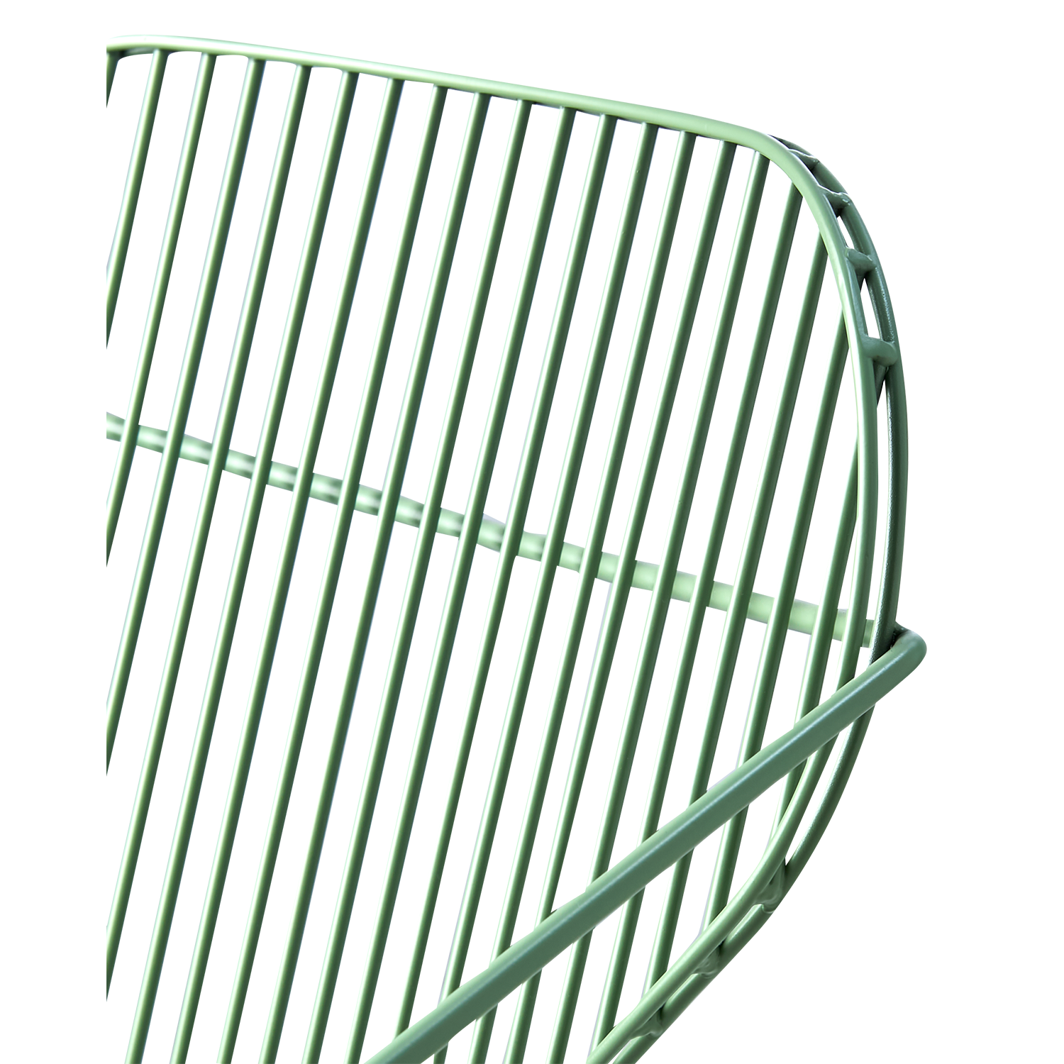 Affari of Sweden MARSTRAND Stol, Grön