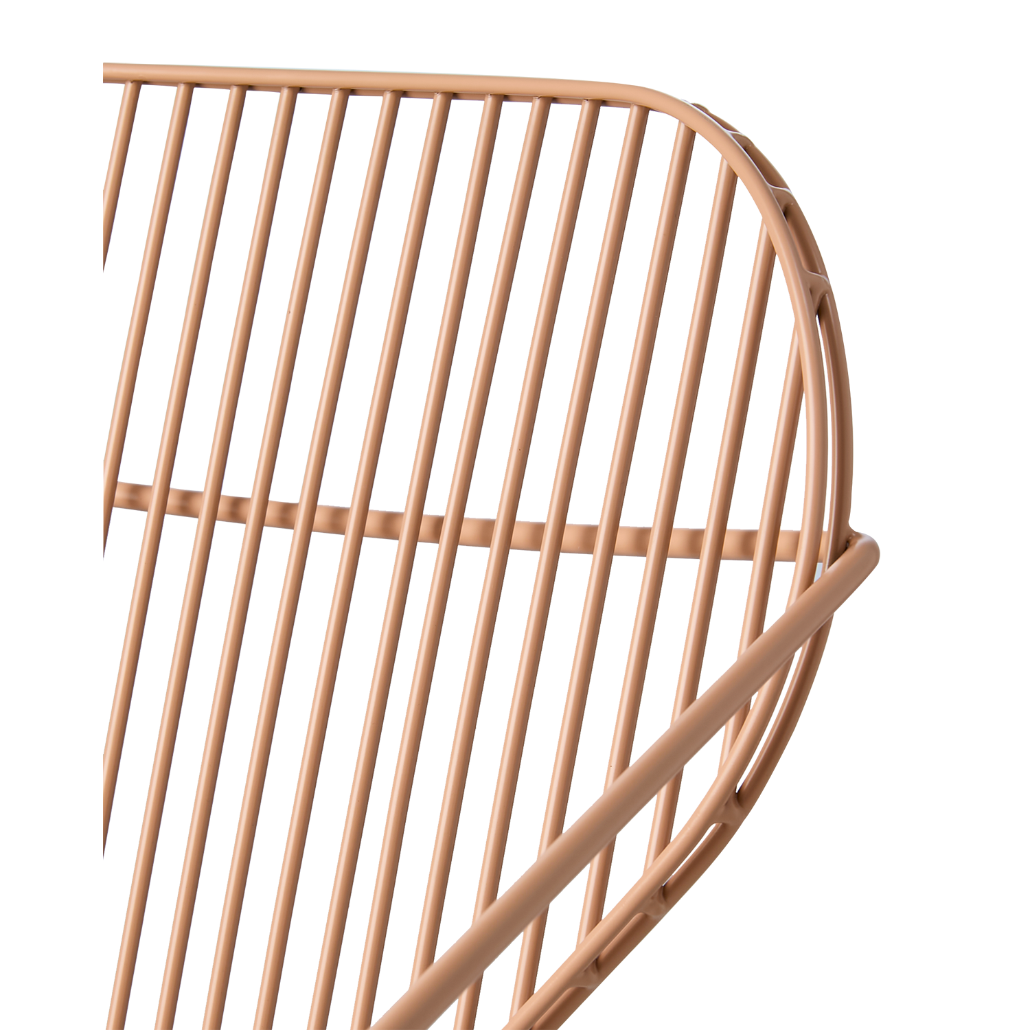 Affari of Sweden MARSTRAND Stol, Persika