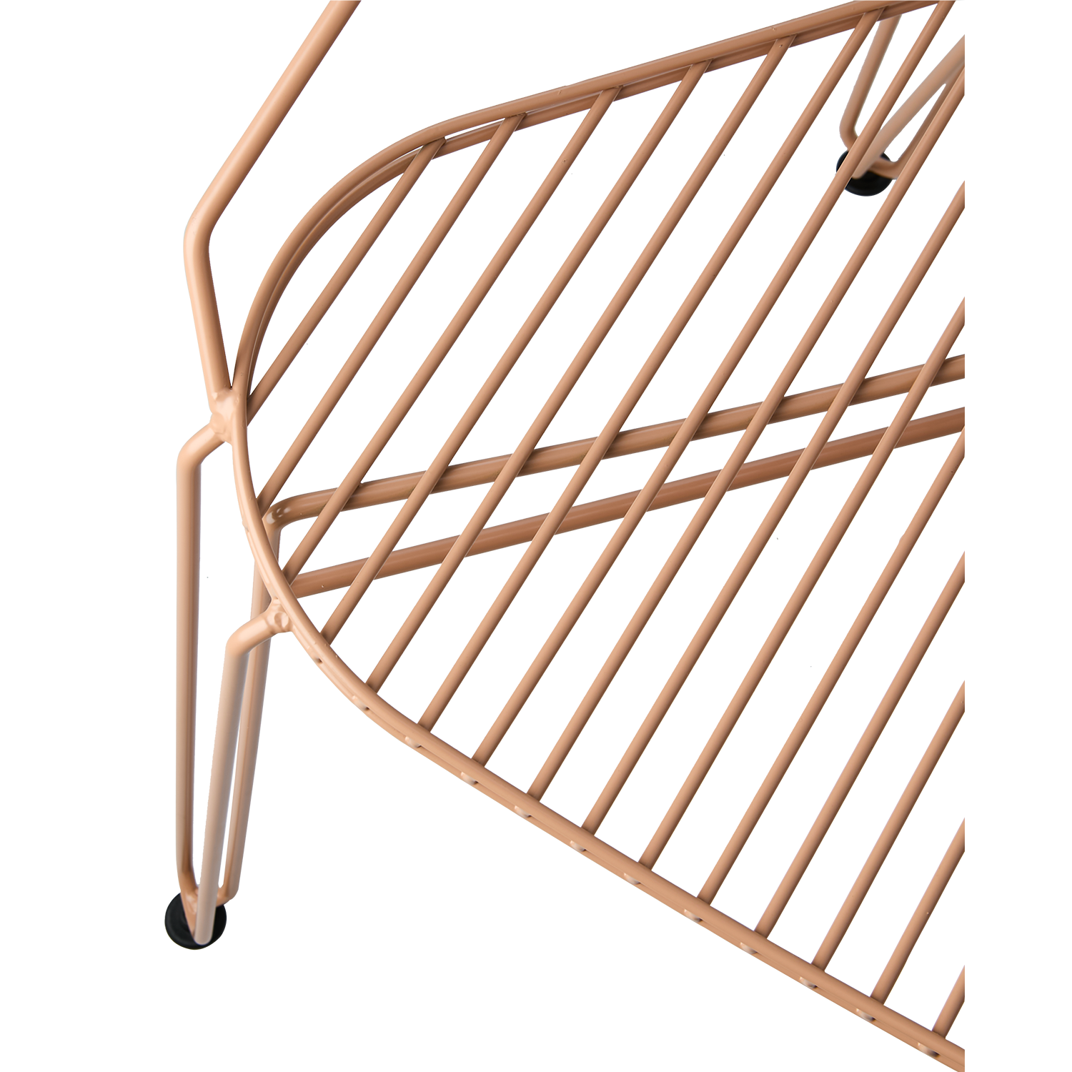 Affari of Sweden MARSTRAND Stol, Persika