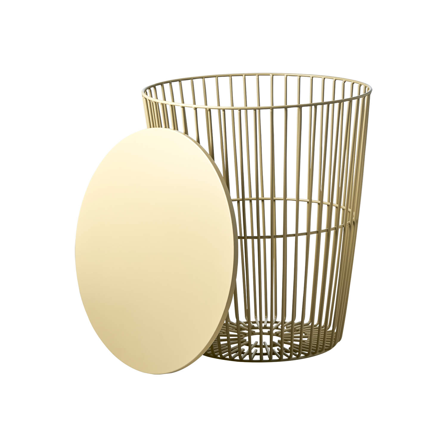 Affari of Sweden MARSTRAND Soffbord/korg, Beige