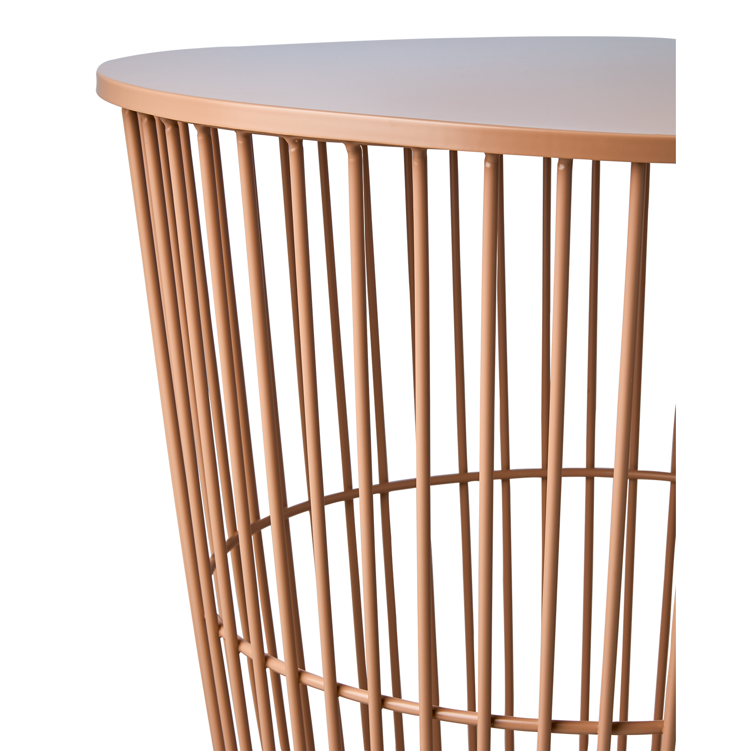 Affari of Sweden MARSTRAND Soffbord/korg, Persika