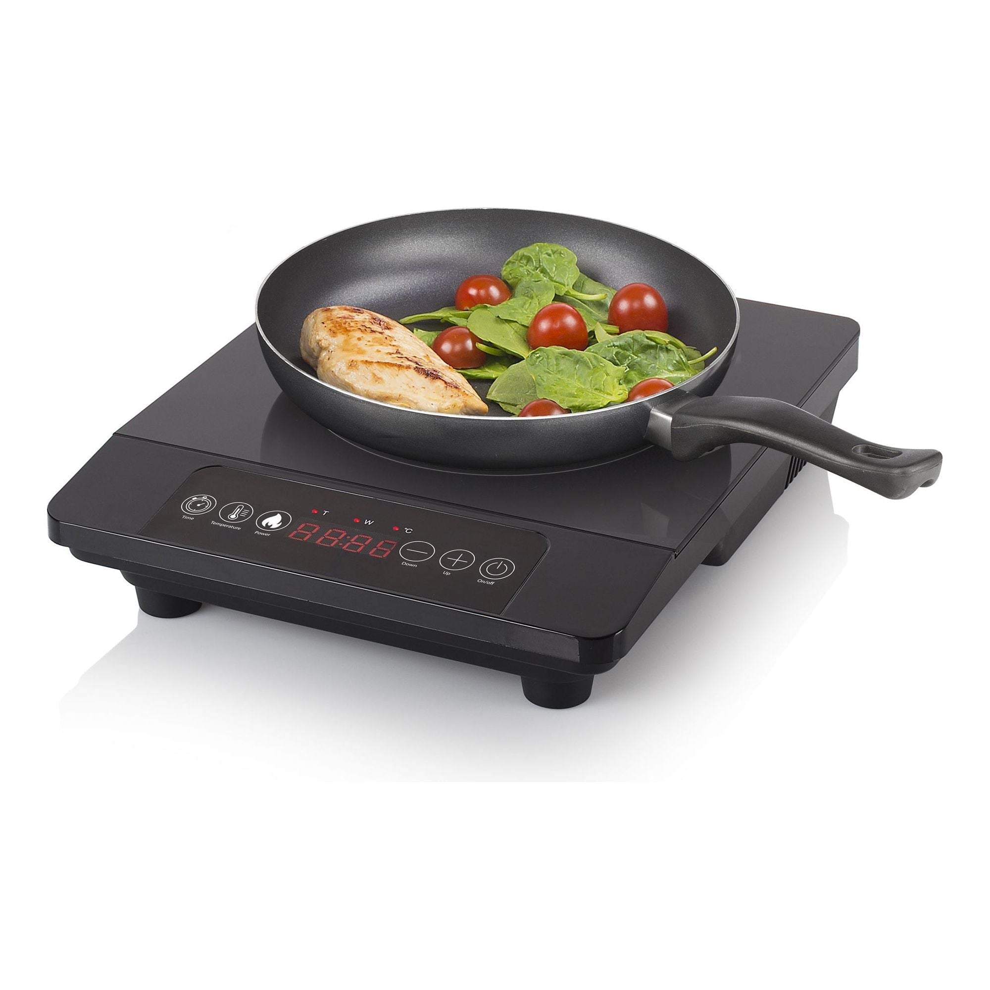 Tristar Induktionsplatta 2000W IK-6178
