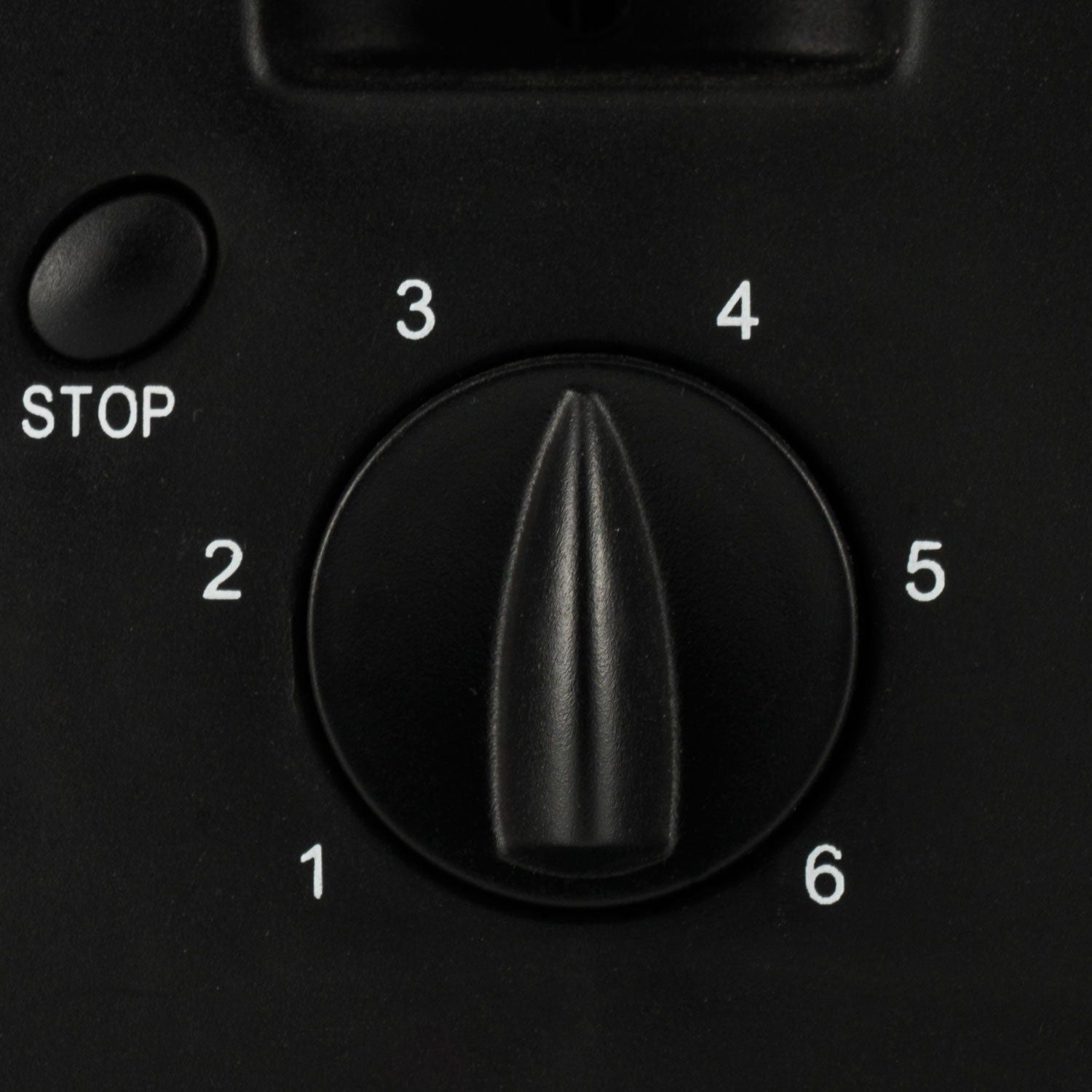 OBH Nordica Brödrost Design Inox 2232