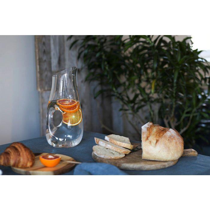 Stiernholm Carafe Karaff 1,2 L Klar