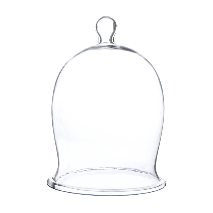 Affari of Sweden BELLA Glaskupa L, Klar