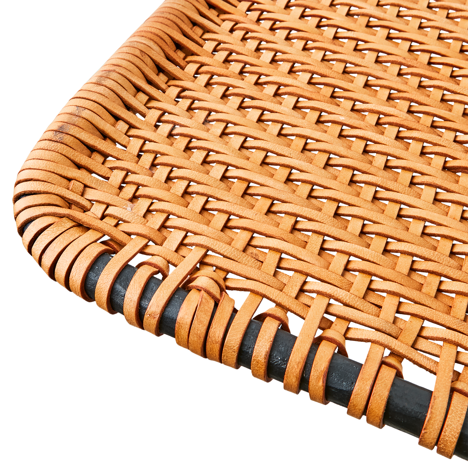 Affari of Sweden LOKE Väggstol, Svart/brun