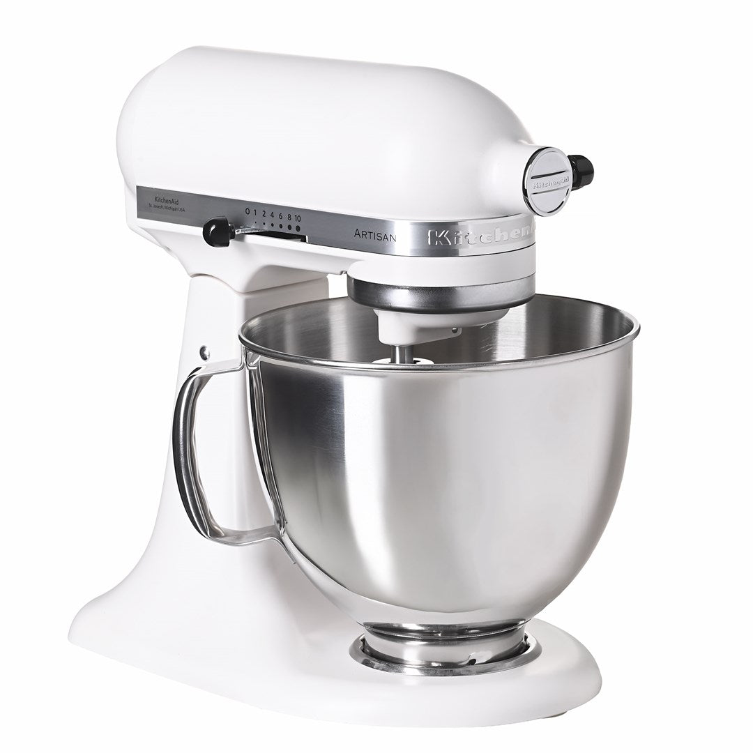 KitchenAid Artisan Köksmaskin 4,8 L 5KSM125 porslin
