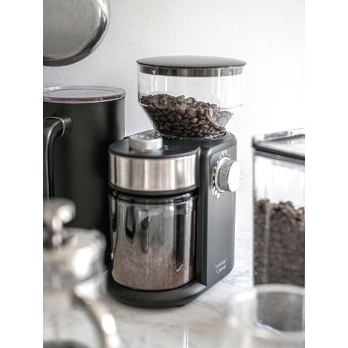 Modern House - Lundi - Kaffekvarn - 200 G